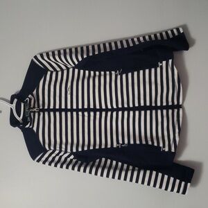 Ralph Lauren active cotton jacket